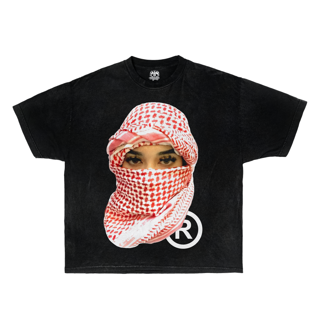 Arab V1 Streetwear Tee