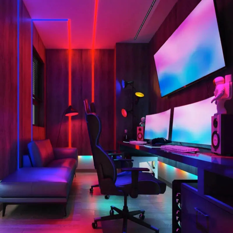 Cololight™ RGB Light Strip Kit
